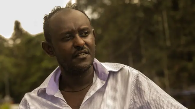 ፍቃዱ ማኅተመወርቅ