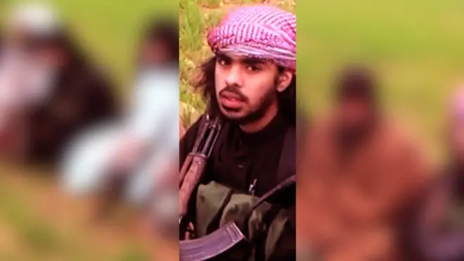 محمد صالح ناهي الشمري