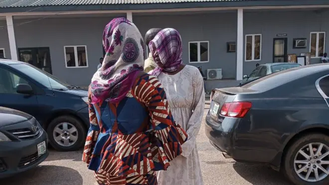 Awọn afurasí náà