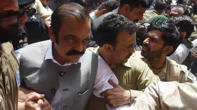 کیا صرف ان ہی کے جج تبدیل ہونے تھے؟ اور وہ بھی اس وقت جب سماعت اہم موقع پر ہو: سابق اٹارنی جنرل عرفان قادر