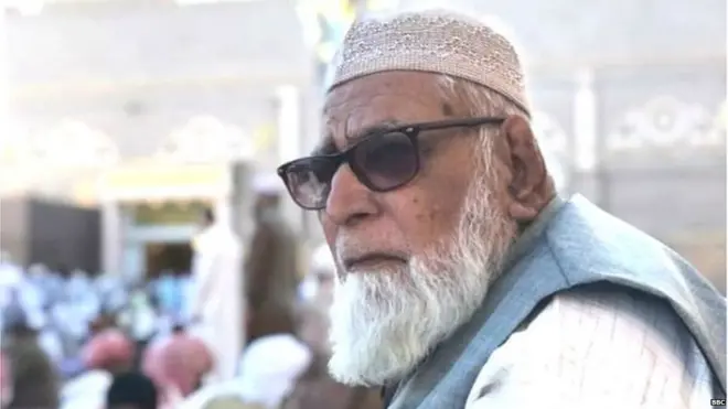 मुहम्मद हुसैन सिद्दीकी