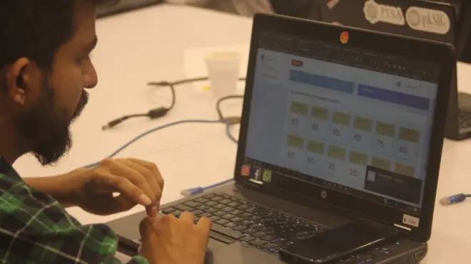 سائبر سکیورٹی