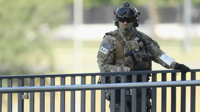 Главной задачей в НАТО сейчас считают поставить барьер перед гибридной угрозой