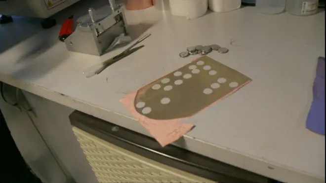 تطوير بطاريات باستخدام السيلكيون