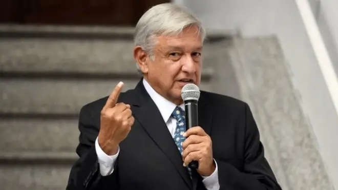 AMLO