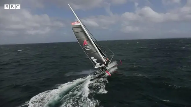 رحلة صفرية الكربون