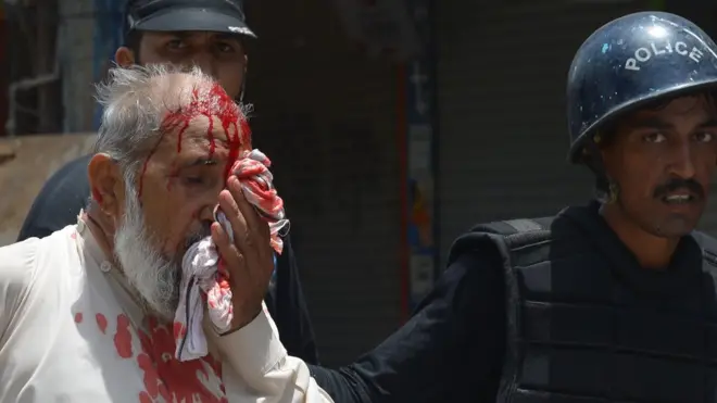 ماڈل ٹاؤن ، لاہور