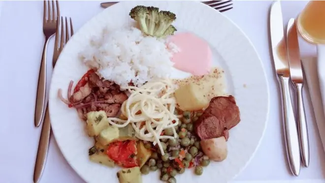 Wataalamu wanasema kujinyima chakula hupelekea udumavu wa mwili