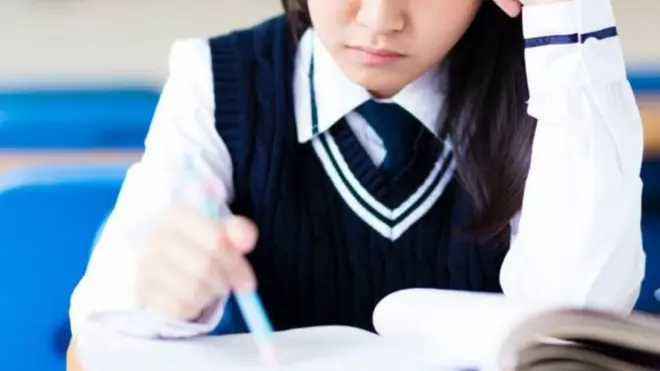 خودکشی کرنے والے بچوں نے خاندانی مسائل، مستقبل کی فکر اور سکول میں ہراساں کیے جانے کی شکایت کی تھی۔