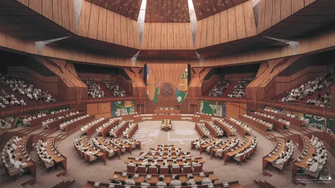 ఆంధ్రప్రదేశ్ శాసనసభ