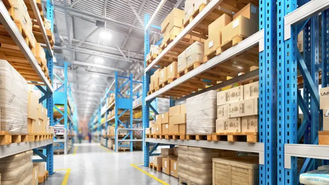 Robne rezerve u Srbiji uglavnom čine osnovne namirnice poput žitarica i mesa, kao i energenti