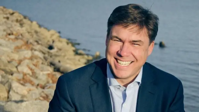 Майкл Дабки