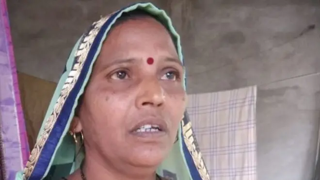 શારદાબહેન તડવી