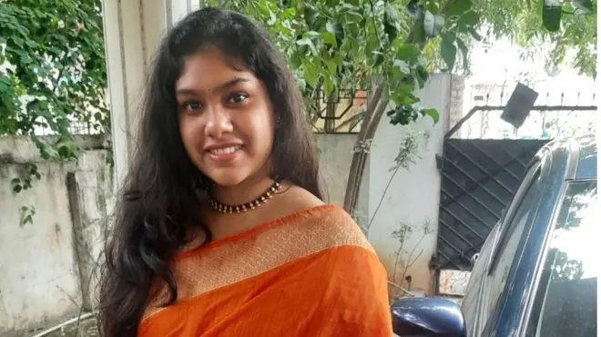 హితైష్ణి