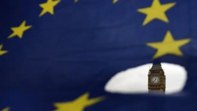 29 марта Британия формально запустила "брексит"