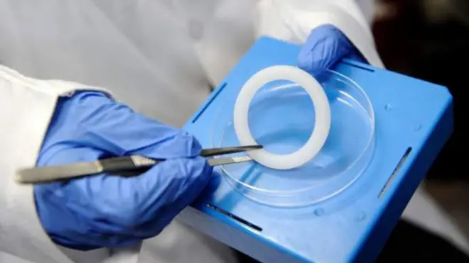 Uwu muringa wa Dapivirine wamaze kwemezwa n'ishami rya ONU ryitaho amagara y'abantu kw'isi, OMS/WHO