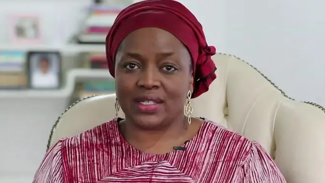 Aisha Babangida