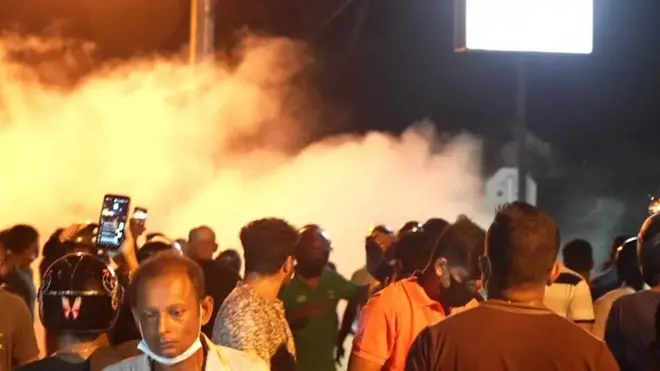 श्रीलंका