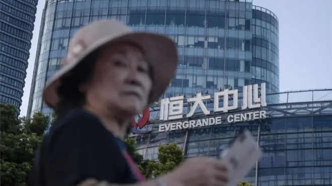 Evergrande