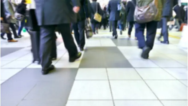 Commuters give away a lot of data - in the case of the Hatton Garden robbery, Oyster card info tracked down one of the thieves