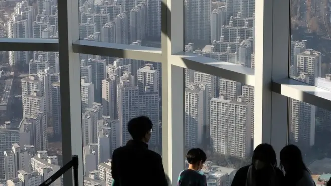 서울 대부분 지역이 규제지역에서 해제되는 건 2016년 11월 이후 처음이다