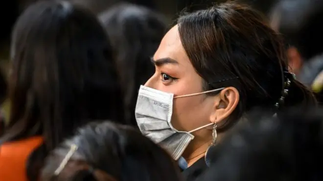 కరోనావైరస్