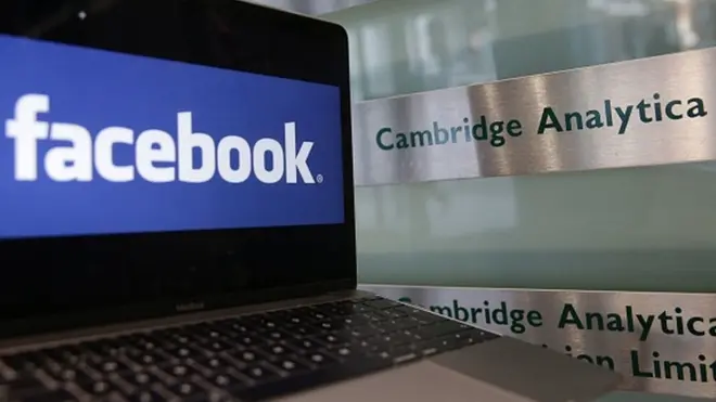 Tori say Cambridge Analytica, don use information of more than 80 million Facebook users do mago-mago