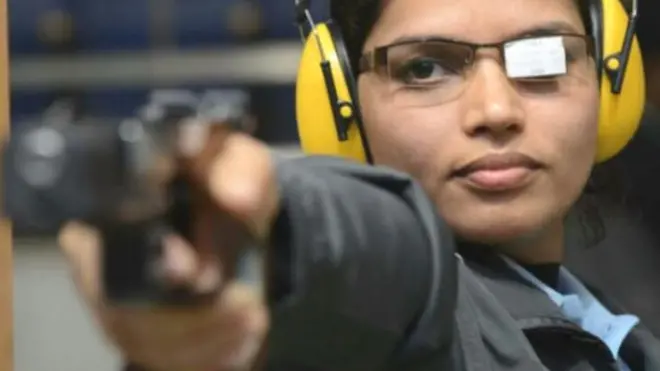 अनीता देवी