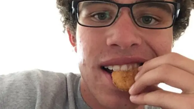 कार्टर विल्करसन