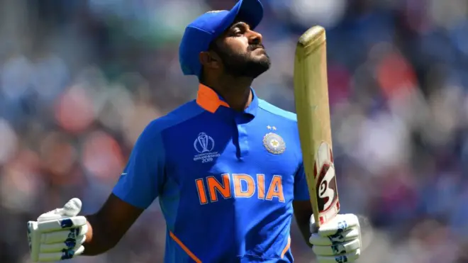 विजय शंकर