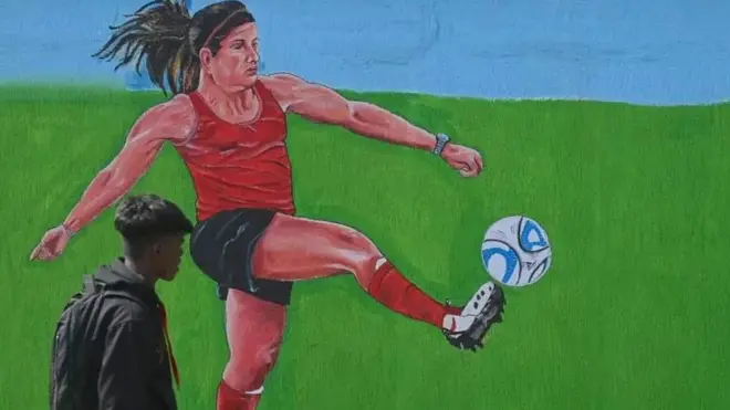 फ़ुटबॉल