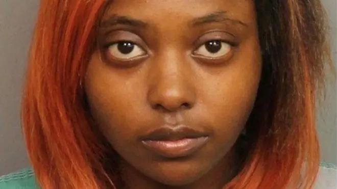 The case in Alabama has faced widespread criticism from rights groups