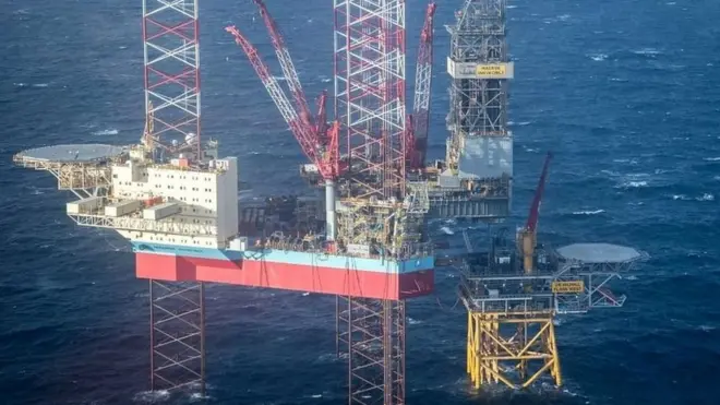 Dinamarca espera dejar de ser un emisor de di'oxido de carbono en las siguientes tres décadas.
