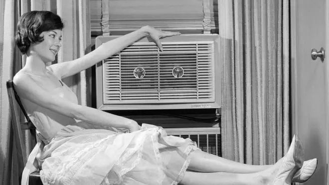 Чи справді кондиціонери поширюють коронавірус