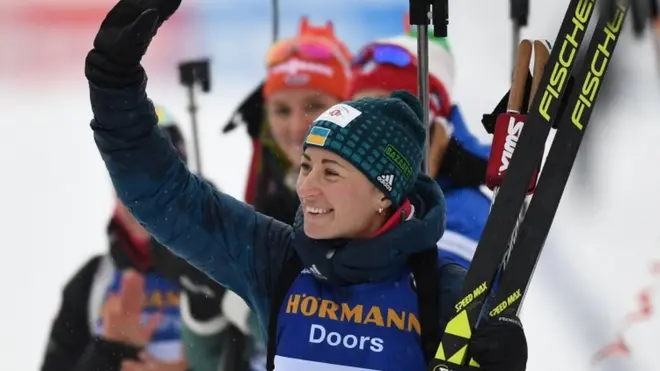 Віта Семеренко