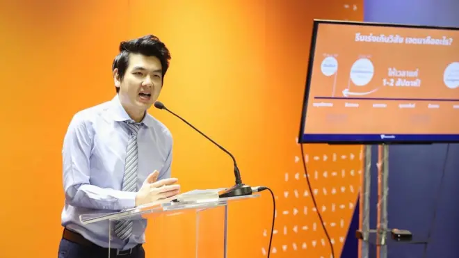 อนาคตใหม่ ปิยบุตร