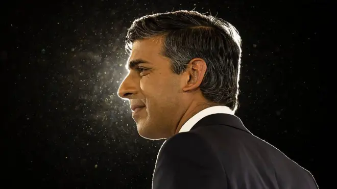 රිෂී සුනක්: නව බ්‍රිතාන්‍ය අග්‍රාමාත්‍යවරයා ගැන මේ කරුණු ඔබ දැන සිටියාද?