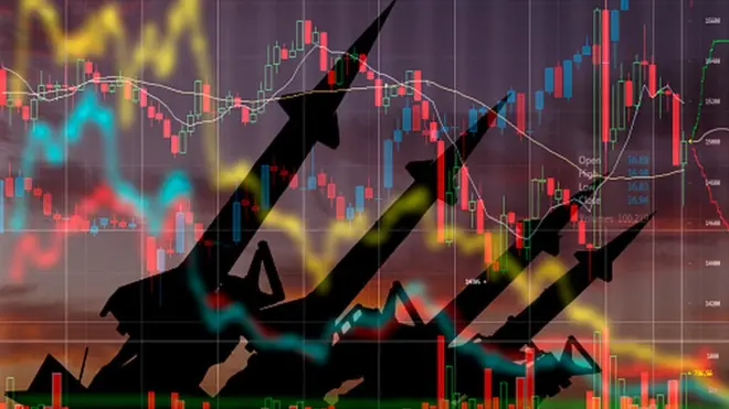 війна та економіка