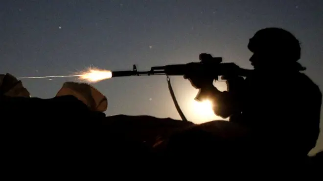 військовий