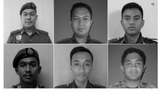 Bishaa daaktota lubbuu baraaran