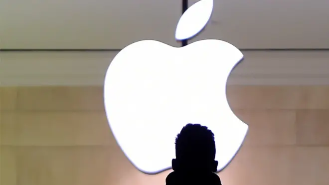 ایپل انکرپشن کے اس طریقے کار پر دو سال سے خفیہ طور پر کام کررہا تھا