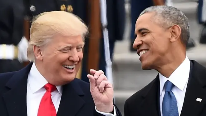 Дональд Трамп начал свое президентство с отмены реформ своего предшественника