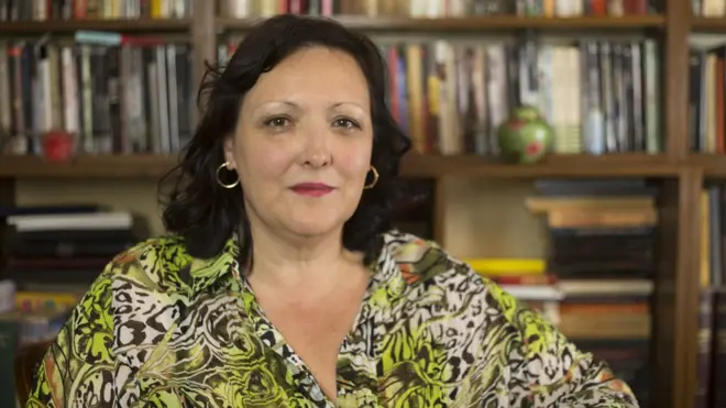 Јелена Ленголд