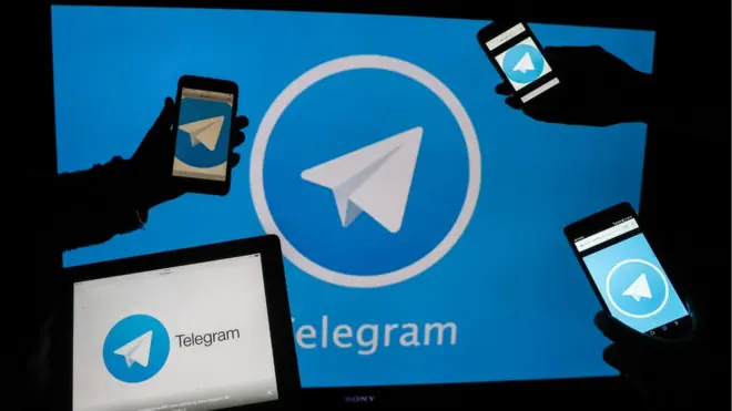 В 2018 году мессенджер Telegram станет бокчейн-платформой для торовли