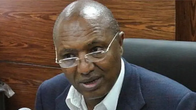 አቶ በረከት ስምዖን