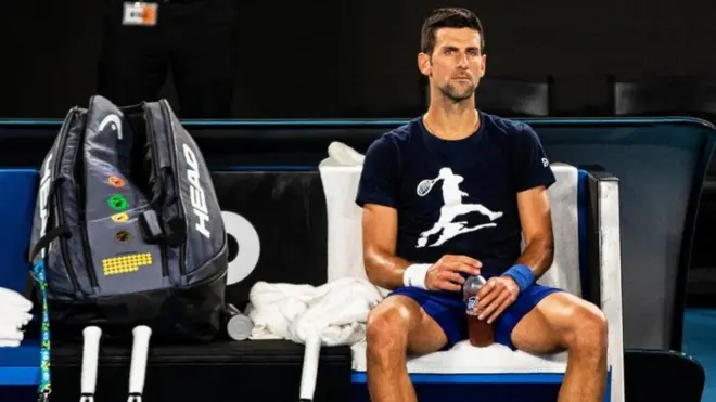 Djokovic