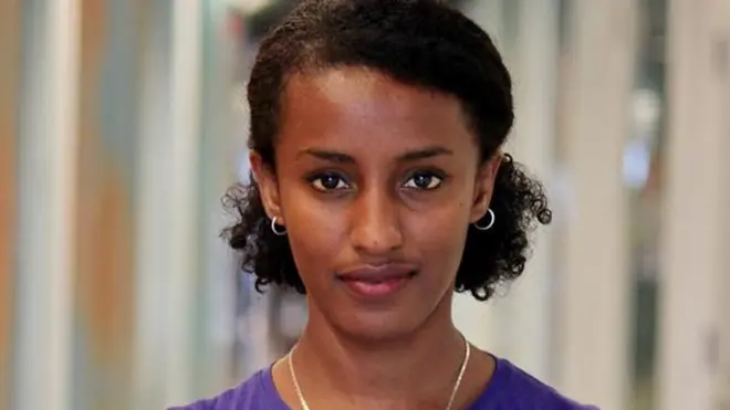 ረድኤት አበበ