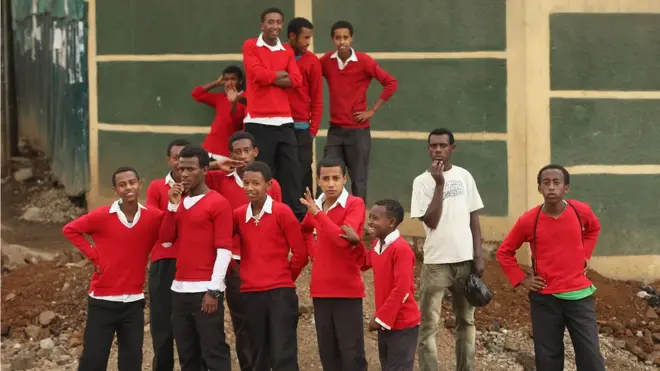 ትግራይ ኣብ ዓመተ ትምህርቲ 2010፡ 58% ተማሃሮ ጥራሕ ናብ ዩኒቨርስቲ ኣሕሊፋ