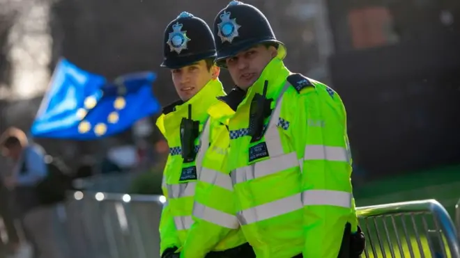UK Police