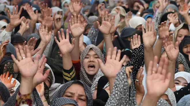 ہزارہ تنظیموں کے مطابق ہلاک اور زخمیوں کی تعداد اس سے کہیں زیادہ ہے